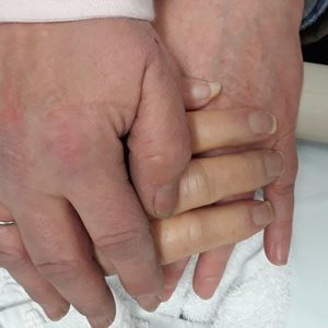 Meet your Posher, Tammy